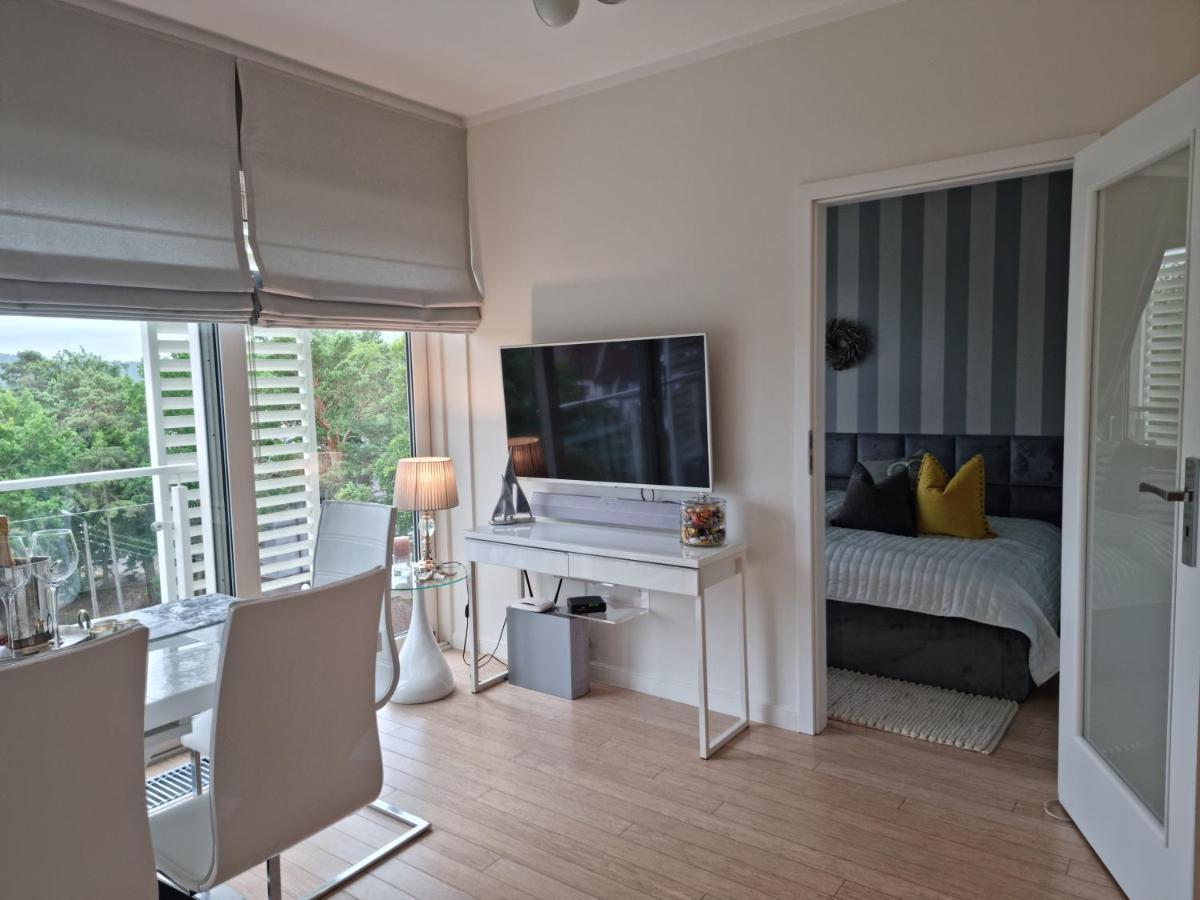 Apartament Prestige & Sea Playa Baltis 63 Miedzyzdroje Exterior foto